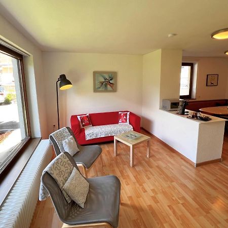 Moida-Ferienwohnung 菲根 外观 照片