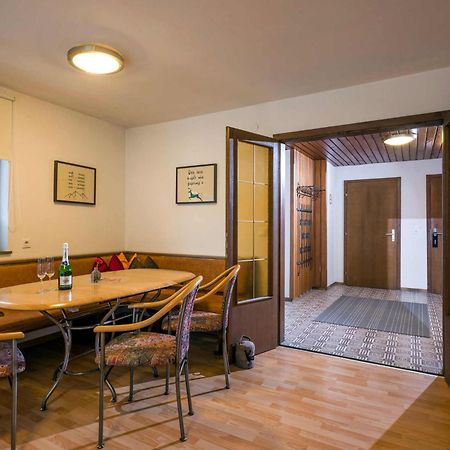 Moida-Ferienwohnung 菲根 外观 照片