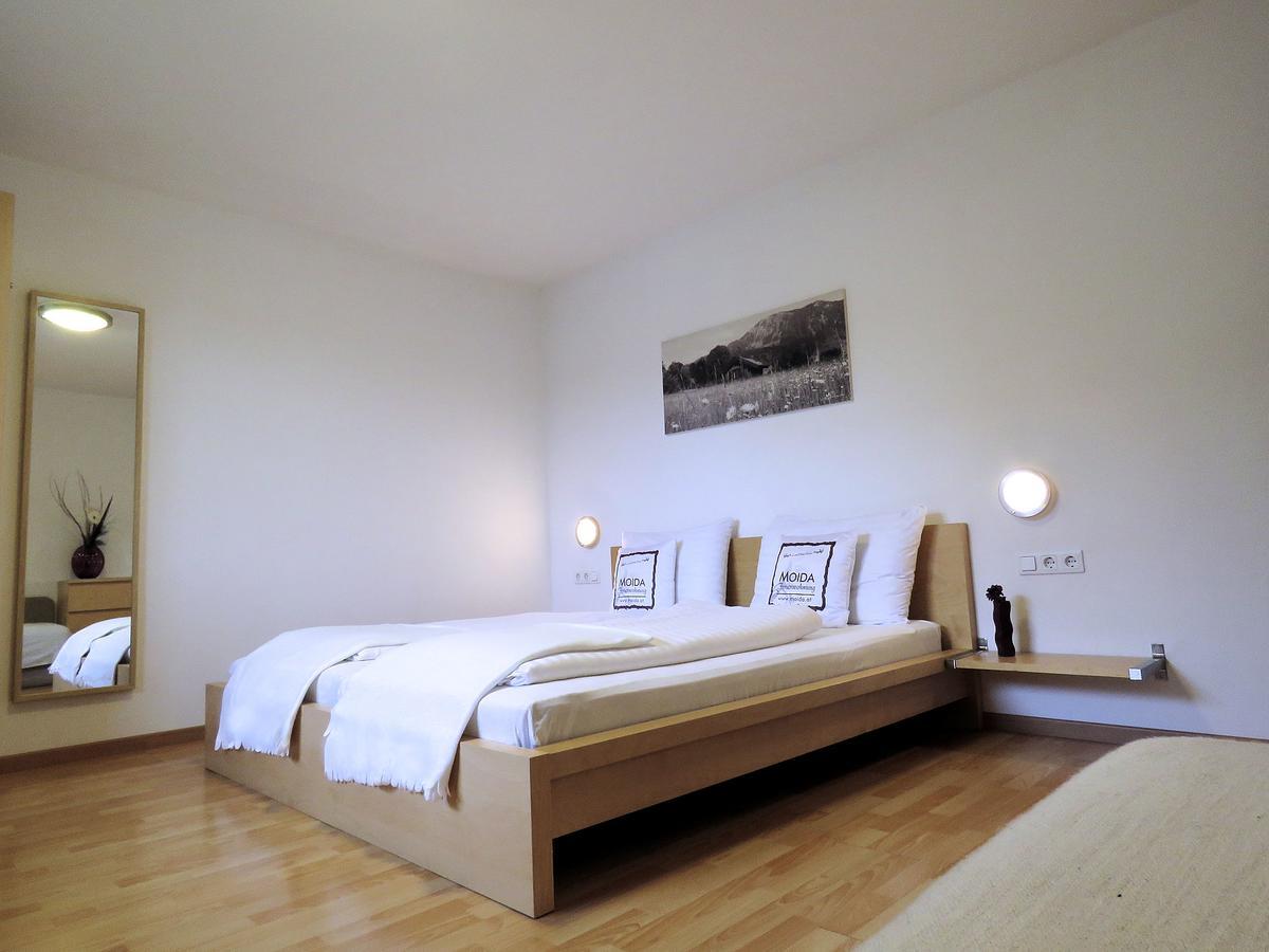 Moida-Ferienwohnung 菲根 外观 照片
