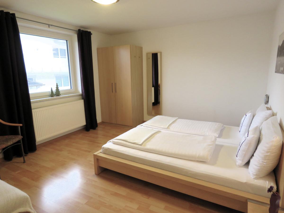 Moida-Ferienwohnung 菲根 外观 照片
