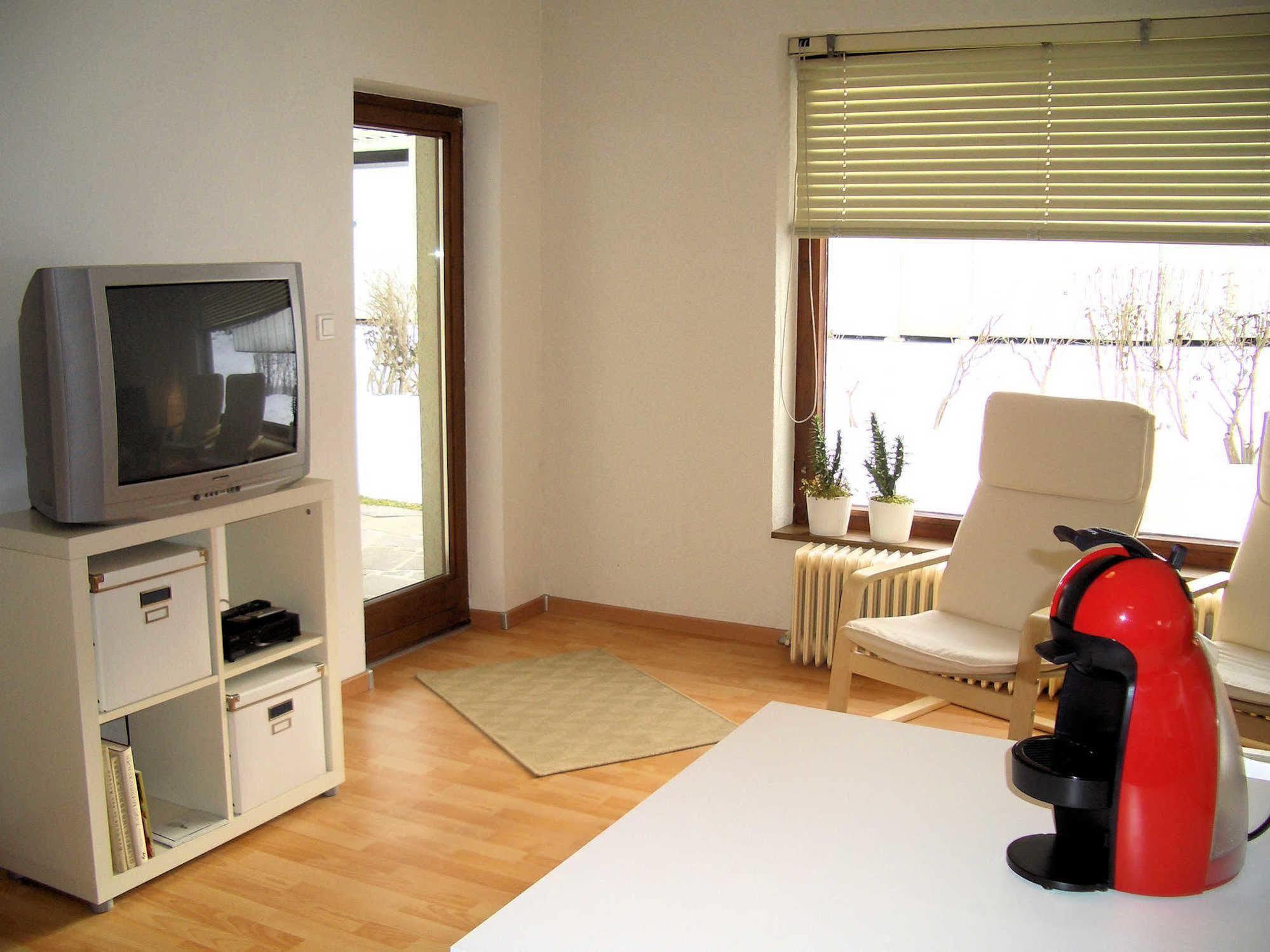 Moida-Ferienwohnung 菲根 外观 照片