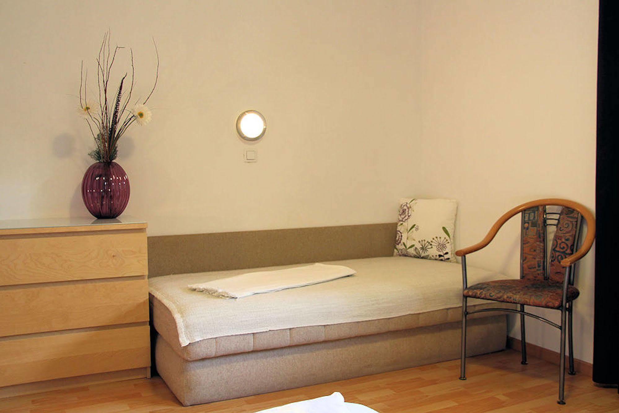 Moida-Ferienwohnung 菲根 外观 照片