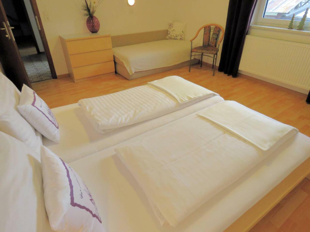 Moida-Ferienwohnung 菲根 外观 照片